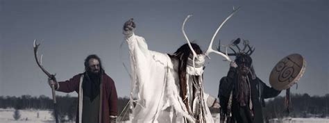 heilung nude|Peering Into The Magical World Of Heilung [INTERVIEW]